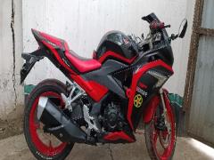 Loncin GP 150